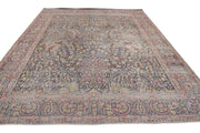 9' x 12' Kerman Area Rug