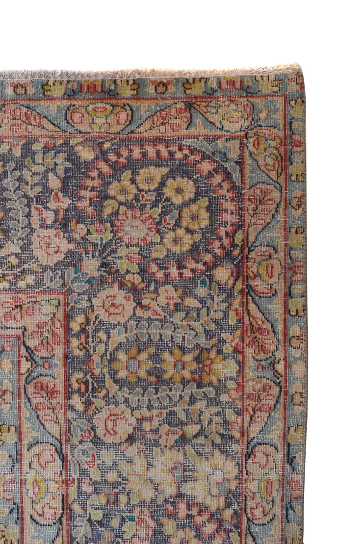 9' x 12' Kerman Area Rug