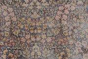 9' x 12' Kerman Area Rug