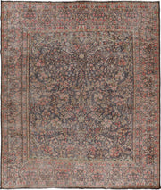 10' x 12' Kerman Area Rug