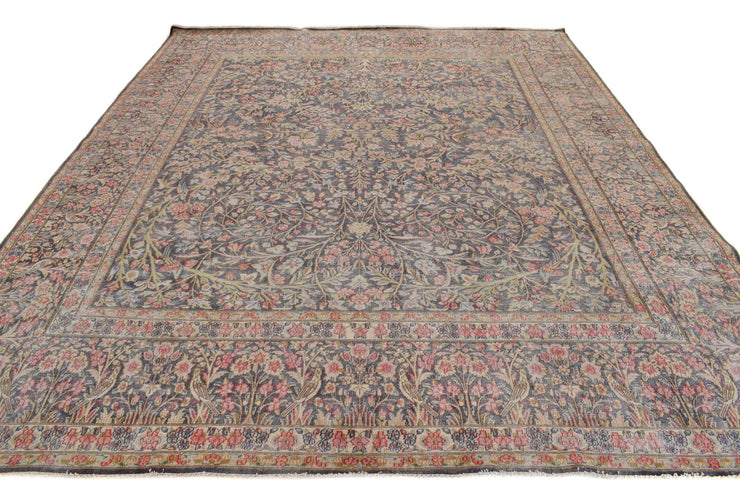 10' x 12' Kerman Area Rug