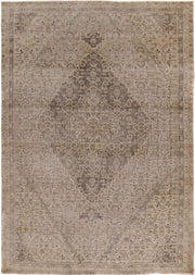 6' x 9' Tabriz Area Rug