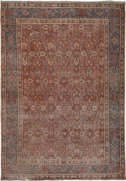 7' x 10' Kerman Area Rug