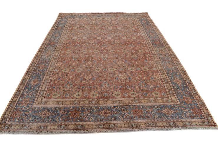 7' x 10' Kerman Area Rug