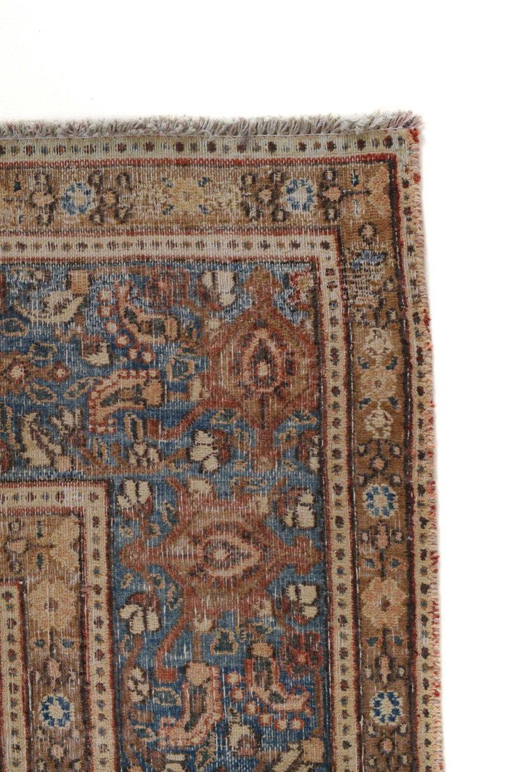 7' x 10' Kerman Area Rug