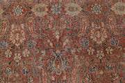 7' x 10' Kerman Area Rug