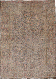 6' x 9' Kerman Area Rug