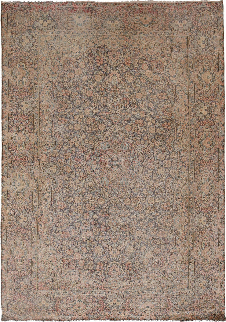 6' x 9' Kerman Area Rug