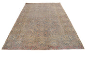 6' x 9' Kerman Area Rug