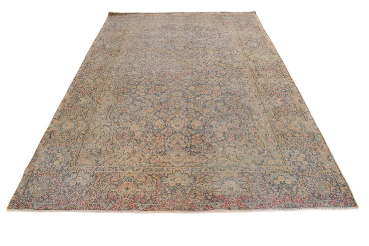 6' x 9' Kerman Area Rug