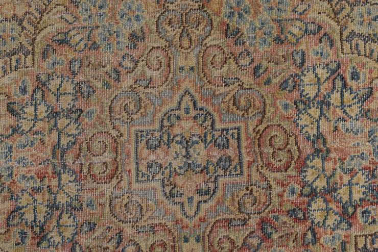 6' x 9' Kerman Area Rug