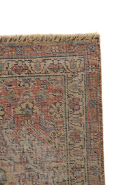 5' x 8' Vintage Tabriz Area Rug