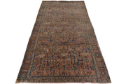 5' x 9' Sherazi Area Rug