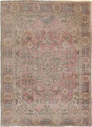 4' x 6' Sherazi Area Rug