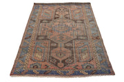 4' x 6' Sherazi Area Rug