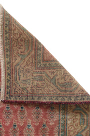 2' x 17' Traditional Sherazi Runner Rug