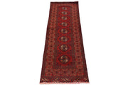 2' x 6' Traditional Sherazi Runner Rug