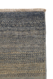 3' x 10' Gaba Runner Rug