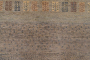 3' x 10' Gaba Runner Rug