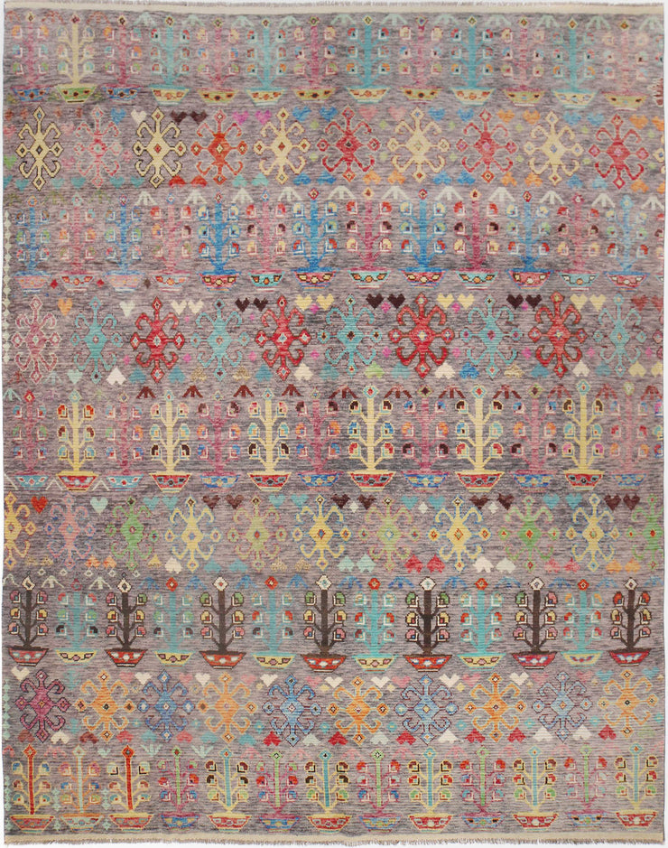 10' x 13' Gaba Area Rug