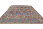 10' x 13' Gaba Area Rug