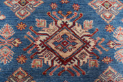 10' x 15' GREAT RUG FINE GHAZNI WOOL- GORGEOUS Blue