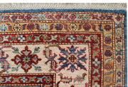 10' x 15' GREAT RUG FINE GHAZNI WOOL- GORGEOUS Blue