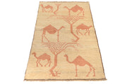 3' x 4' Pictorial Area Rug