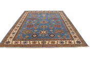 8' x 10' Super Kazak Area Rug