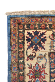 8' x 10' Super Kazak Area Rug