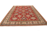 9' x 12' Super Kazak Area Rug