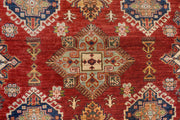 9' x 12' Super Kazak Area Rug