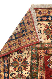 9' x 12' Super Kazak Area Rug