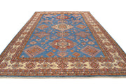 10' x 14' Super Kazak Area Rug