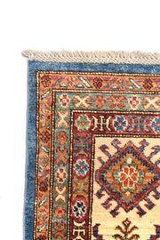 10' x 14' Super Kazak Area Rug