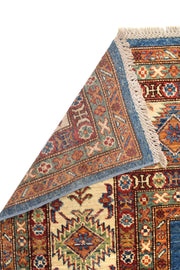 10' x 14' Super Kazak Area Rug