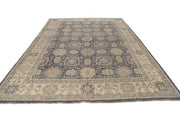 9' x 14' Super Kazak Area Rug