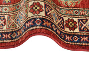 3' x 8' Super Kazak Runner Rug