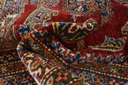 6' x 8' Super Kazak Area Rug