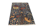 3' x 5' Super Kazak Area Rug