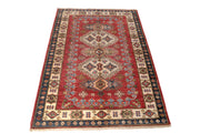 3' x 5' Super Kazak Area Rug