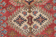 3' x 5' Super Kazak Area Rug