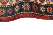 3' x 5' Super Kazak Area Rug