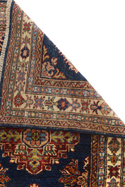 3' x 8' Super Kazak Runner Rug