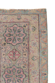 10' x 13' Tabriz Area Rug