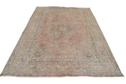 6' x 9' Tabriz Area Rug