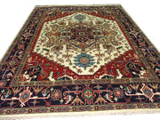 8' x 10' Serapi Rug