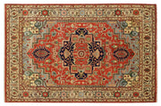 9' x 12' Serapi Rug