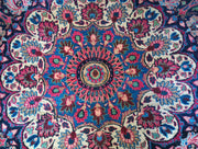 10' x 14' Genuine ANTIQUE Persian Khorasan Sheik Safi Rug AMAZING CARPET