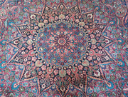 9' x 12' Antique Authentic Persian Sheik Safi Rug